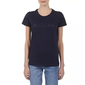Футболки и топы Guess