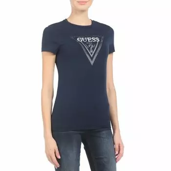 Футболки и топы Guess
