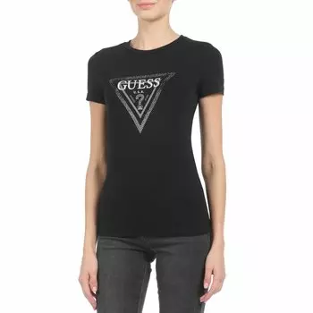 Футболки и топы Guess