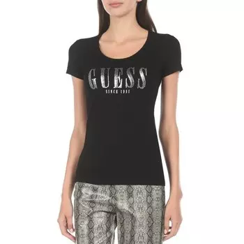 Футболки и топы Guess