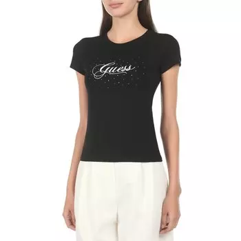 Футболки и топы Guess
