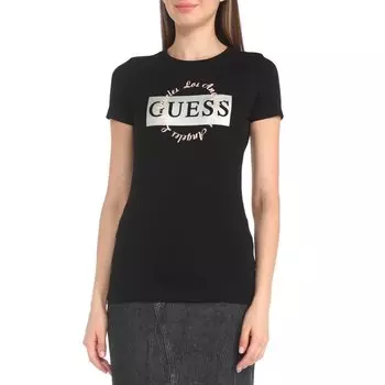 Футболки и топы Guess
