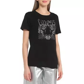 Футболки и топы Guess