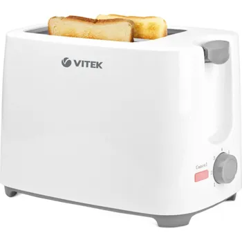 Тостер Vitek VT-1587 W