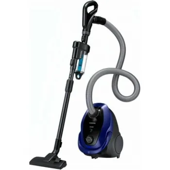 Пылесос Samsung VC20M255AWB/EV