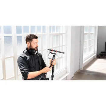 Микрофон RODE NTG5 Kit G2782