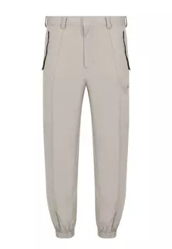 Брюки Emporio Armani