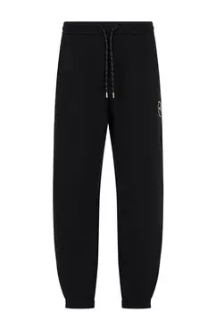 Брюки Emporio Armani