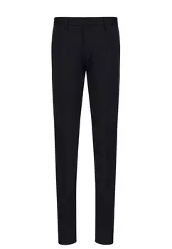 Брюки Emporio Armani
