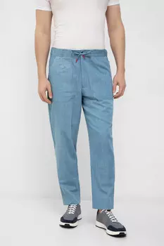 Брюки Kiton