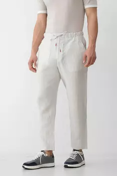 Брюки Kiton