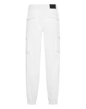 Брюки Клеш Philipp Plein