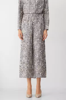 Брюки Max Mara