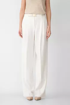 Брюки Max Mara