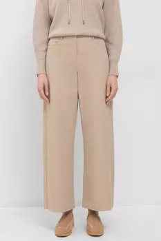 Брюки Max Mara