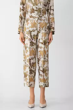 Брюки Maxmara