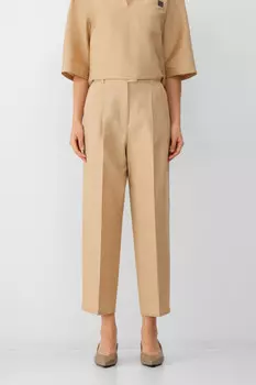 Брюки Maxmara