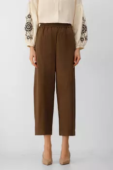 Брюки Maxmara