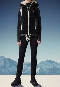 Брюки Moncler