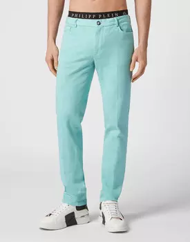 Брюки Philipp Plein