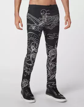 Брюки Philipp Plein