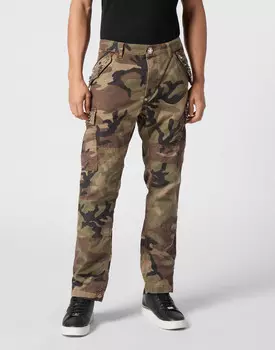 Брюки Philipp Plein
