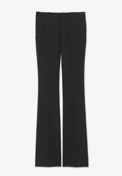 Брюки Saint Laurent