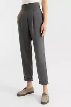 Брюки Спортивные Brunello Cucinelli
