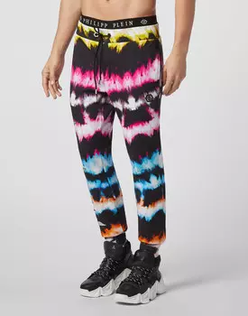 Брюки Спортивные Philipp Plein