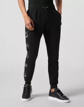 Брюки Спортивные Philipp Plein
