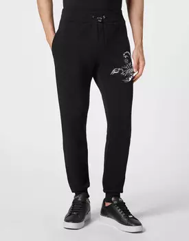 Брюки Спортивные Philipp Plein