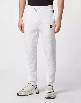 Брюки Спортивные Philipp Plein