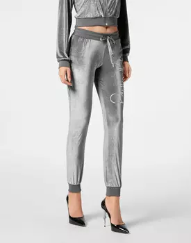 Брюки Спортивные Philipp Plein