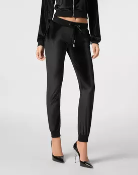 Брюки Спортивные Philipp Plein