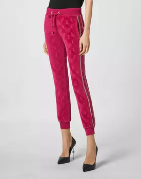 Брюки Спортивные Philipp Plein