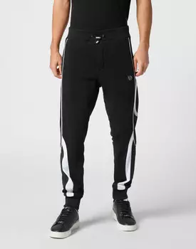 Брюки Спортивные Philipp Plein