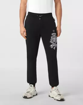Брюки Спортивные Philipp Plein