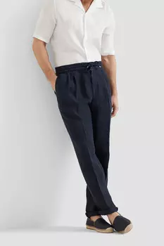 Брюки Brunello Cucinelli