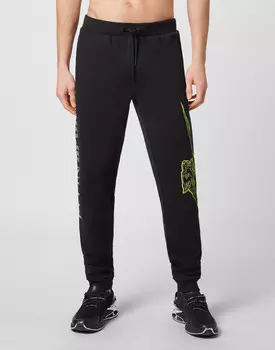 Брюки Спортивные Plein Sport