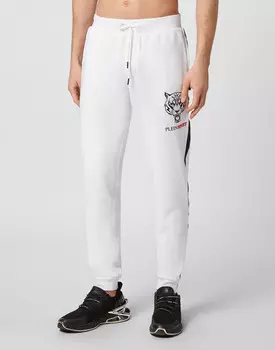 Брюки Спортивные Plein Sport