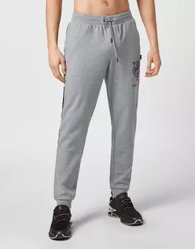 Брюки Спортивные Plein Sport