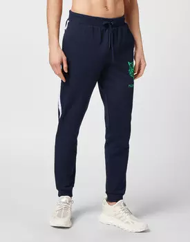 Брюки Спортивные Plein Sport