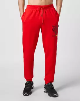 Брюки Спортивные Plein Sport