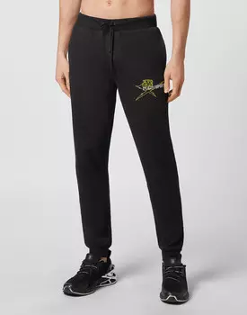 Брюки Спортивные Plein Sport