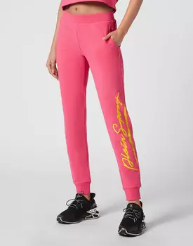 Брюки Спортивные Plein Sport