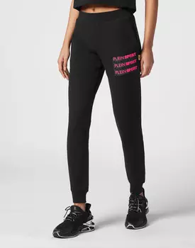 Брюки Спортивные Plein Sport