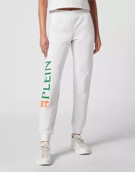 Брюки Спортивные Plein Sport