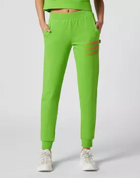 Брюки Спортивные Plein Sport
