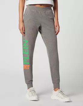 Брюки Спортивные Plein Sport