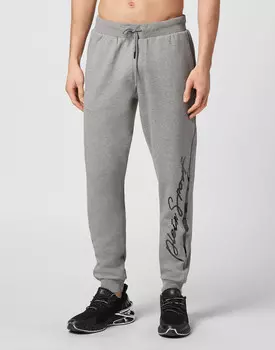 Брюки Спортивные Plein Sport